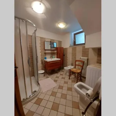 Appartamento Casa Rhins Aosta