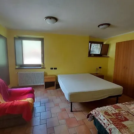 Appartamento Casa Rhins