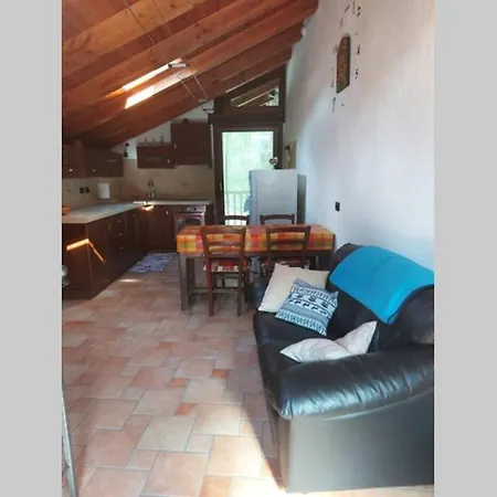 Casa Rhins Appartamento *